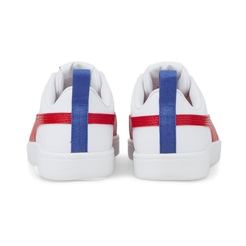 PUMA RICKIE Ayakkabı JR Low BootUnisex Çocuk