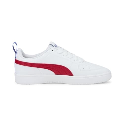PUMA RICKIE Ayakkabı JR Low BootUnisex Çocuk
