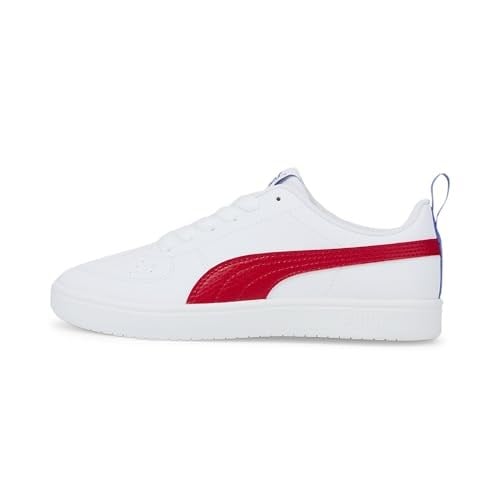 PUMA RICKIE Ayakkabı JR Low BootUnisex Çocuk