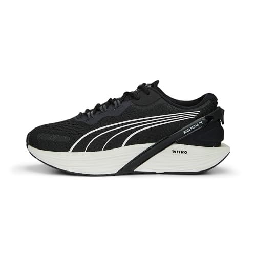 PUMA Run XX NITRO Nova SHINE Koşu Ayakkabısı Kadın