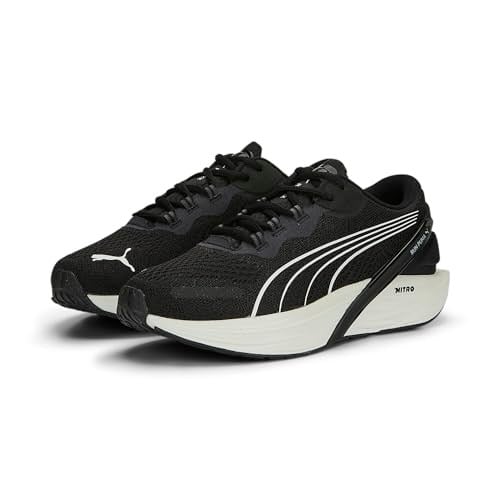 PUMA Run XX NITRO Nova SHINE Koşu Ayakkabısı Kadın