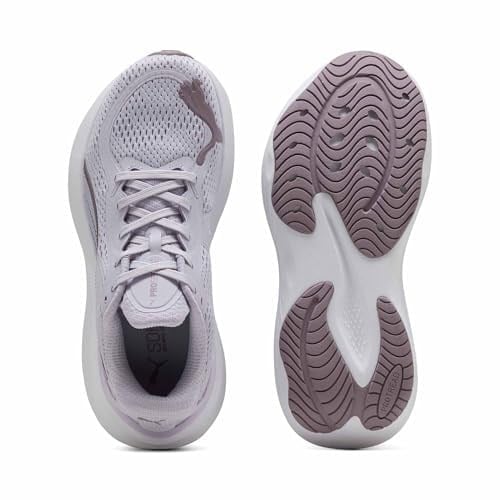 Puma Scend Pro 2 310779 Unisex Spor Ayakkabı Lila