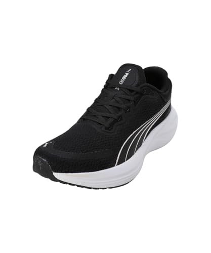 Puma Scend Pro Unisex Koşu Ayakkabısı 37877613 Siyah 37
