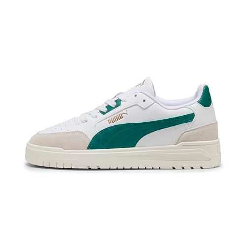 PUMA Shuffle Downtown OG Spor AyakkabıUnisex Yetişkin