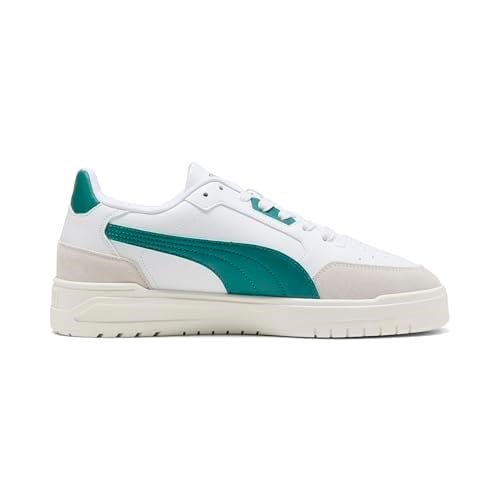 PUMA Shuffle Downtown OG Spor AyakkabıUnisex Yetişkin