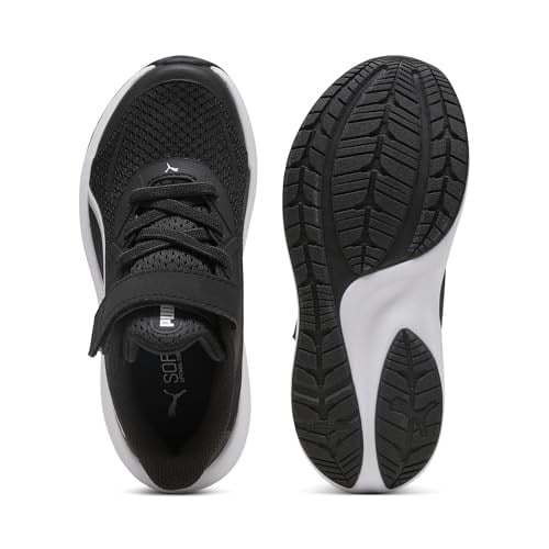 PUMA Skyrocket 2 AC+ PS Spor AyakkabıUnisex Çocuk