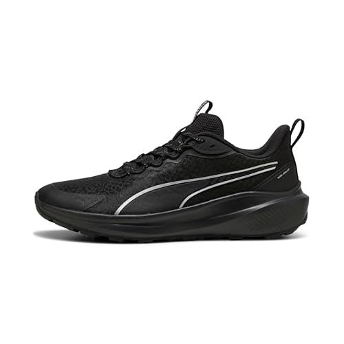 PUMA Skyrocket Lite Trail Wtr Yol Koşusu AyakkabısıErkek