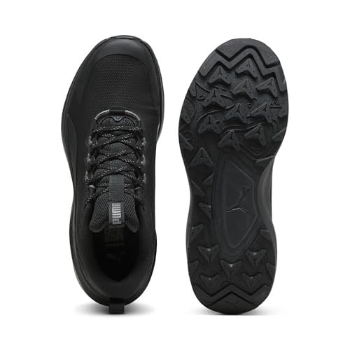 PUMA Skyrocket Lite Trail Yol Koşusu AyakkabısıUnisex Yetişkin