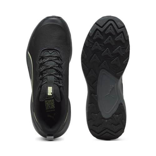 PUMA Skyrocket Lite Trail Yol Koşusu AyakkabısıUnisex Yetişkin
