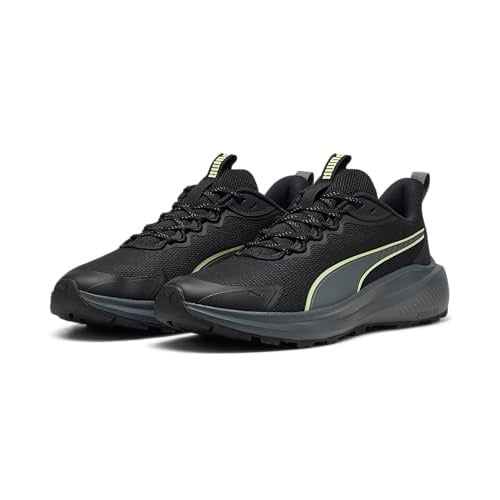 PUMA Skyrocket Lite Trail Yol Koşusu AyakkabısıUnisex Yetişkin