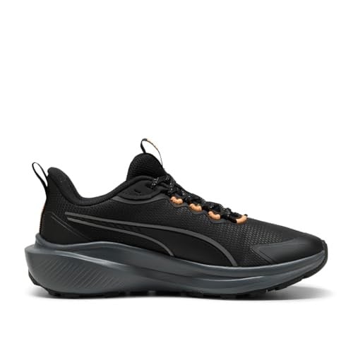 PUMA Skyrocket Lite Trail Yol Koşusu AyakkabısıUnisex Yetişkin