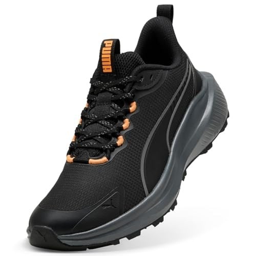PUMA Skyrocket Lite Trail Yol Koşusu AyakkabısıUnisex Yetişkin