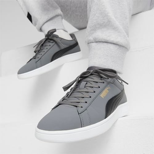 PUMA Smash 3.0 Buck Unisex Ayakkabı