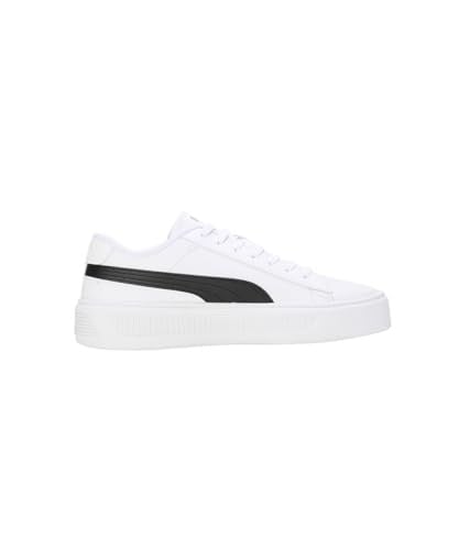 PUMA Smash Platform V3 Sneaker, 390758
