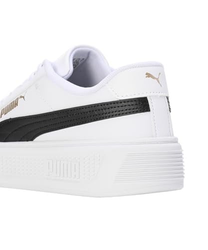 PUMA Smash Platform V3 Spor AyakkabıKadın