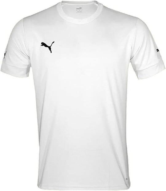 Puma Smu Turkey Jersey Erkek Futbol Forması 77349804 Beyaz