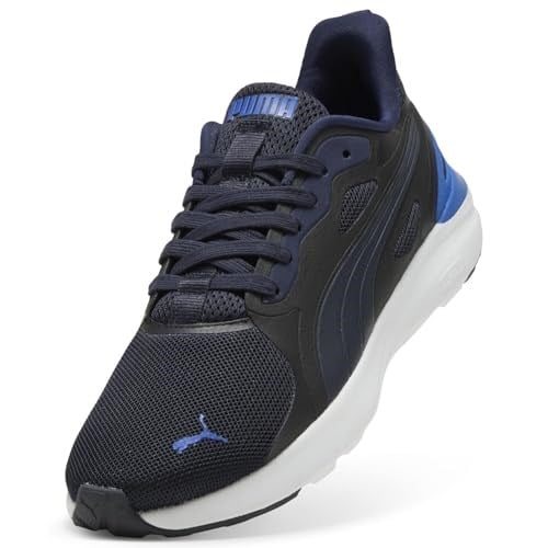 PUMA Softride Cosmic Street Sliptech Spor AyakkabıUnisex Yetişkin