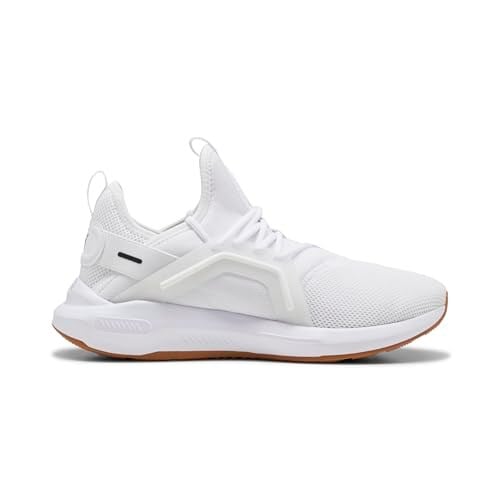 PUMA Softride Enzo 5 Yol Koşusu AyakkabısıUnisex Yetişkin