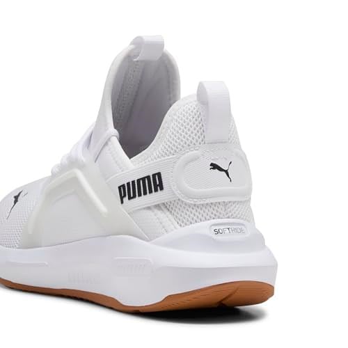 PUMA Softride Enzo 5 Yol Koşusu AyakkabısıUnisex Yetişkin