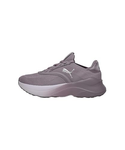 PUMA Softride Remi Slip-on Knit WNs sokak koşu ayakkabısı