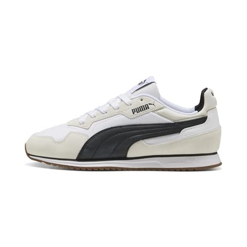 PUMA SOFTRIDE ST MILER Spor AyakkabıUnisex Yetişkin