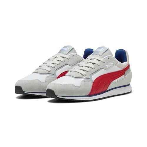 PUMA Softride St Miler Spor AyakkabıUnisex Yetişkin