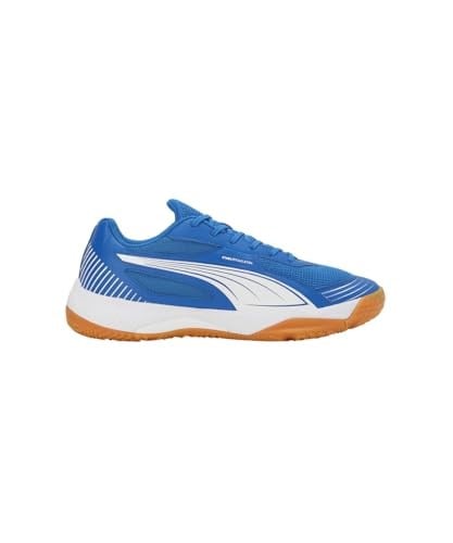 PUMA Solarflash III İç mekan saha ayakkabısıUnisex Yetişkin