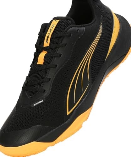PUMA Solarstrike III İç mekan saha ayakkabısıUnisex Yetişkin