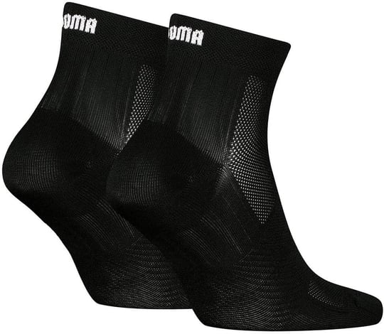 Puma Sport Light Quar Çorap (2 Çift) 93890402 Beyaz