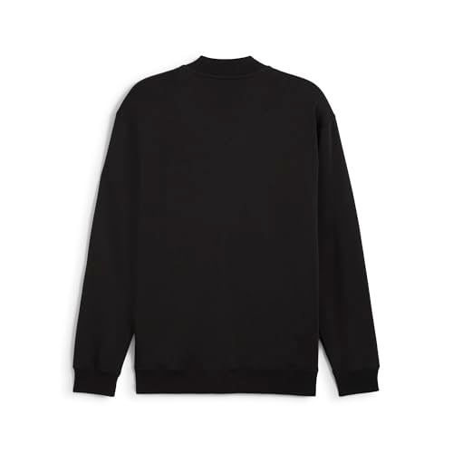 PUMA SQUAD Erkek Bomber Ceket