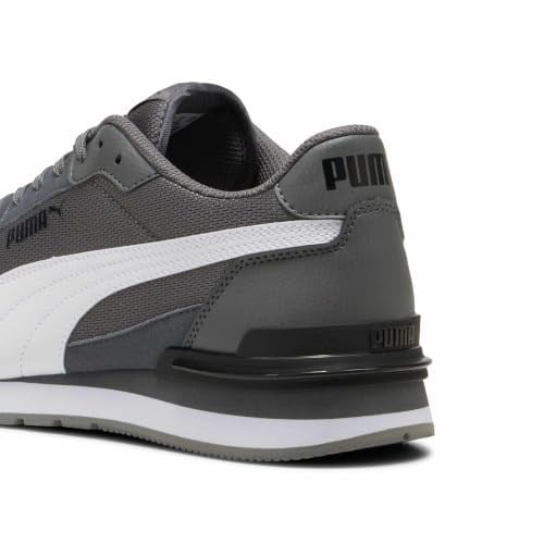 PUMA ST Runner v4 Mesh Spor AyakkabıUnisex Yetişkin