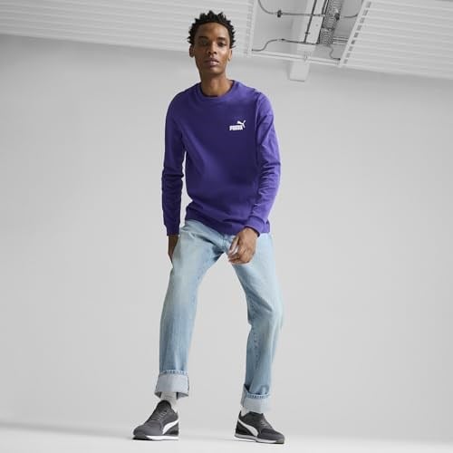 PUMA ST Runner v4 Mesh Spor AyakkabıUnisex Yetişkin
