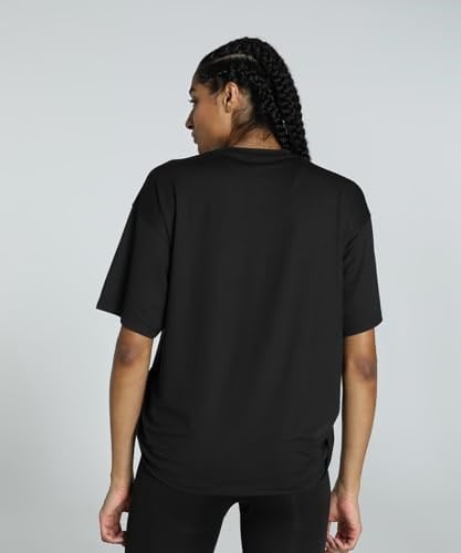 PUMA STUDIO TWIST TEE Polo Tişört Kadın