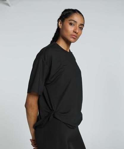 PUMA STUDIO TWIST TEE Polo Tişört Kadın