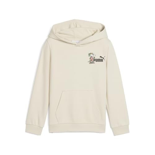 PUMA SUPER PUMA Hoodie Hoodies Erkek çocuk