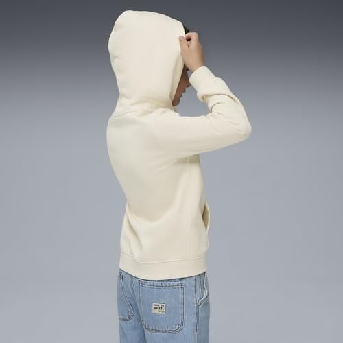 PUMA SUPER PUMA Hoodie Hoodies Erkek çocuk