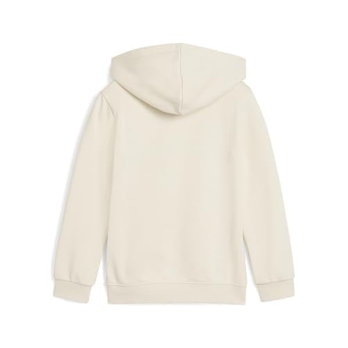 PUMA SUPER PUMA Hoodie Hoodies Erkek çocuk