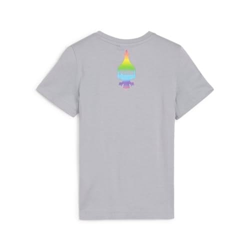 Puma T-Shirt, 4-5 Yaş, 5003121823