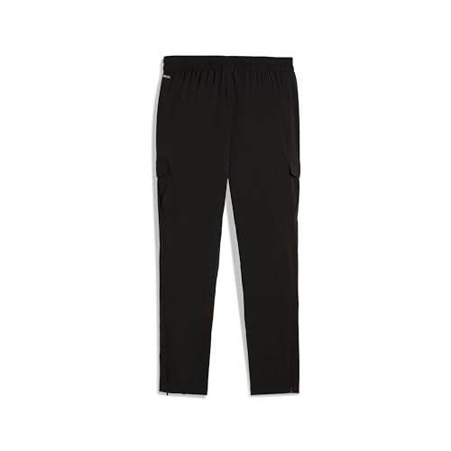PUMA TAD TECH Erkek Dokuma Eşofman Altı