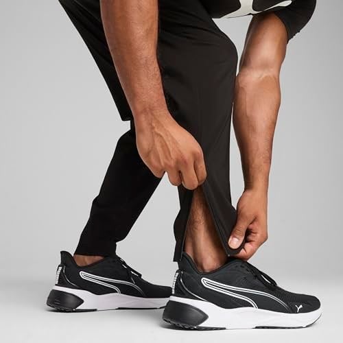 PUMA TAD TECH Erkek Dokuma Eşofman Altı