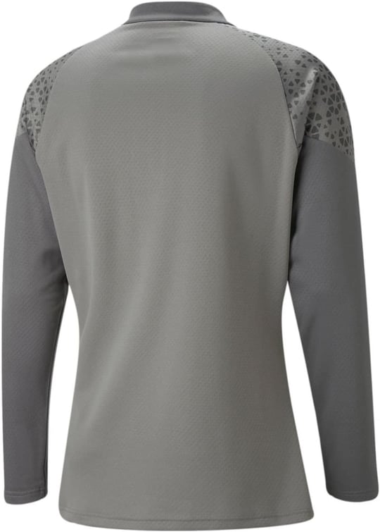 PUMA Teamcup Training 1/4 Zip Top Slim Fit Top Erkek