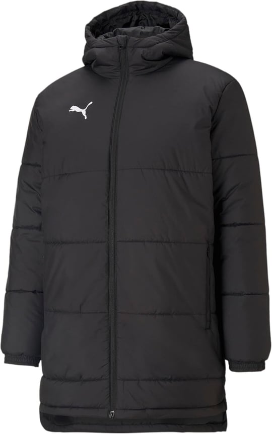 PUMA Teamcup Training JacCeketErkek