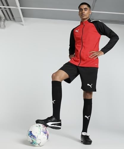 PUMA Teamcup Training JacCeketÜniseks Yetişkin