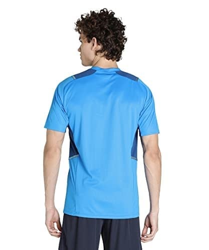 Puma Teamcup Training Jersey Erkek Futbol Forması 65673506 Mavi