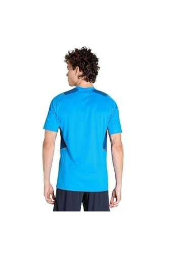 Puma Teamcup Training Jersey Erkek Futbol Forması 65673506 Mavi
