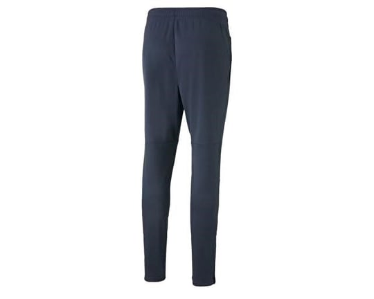 Puma Teamcup Training Pants Erkek Futbol Eşofman Altı 65836906 Lacivert
