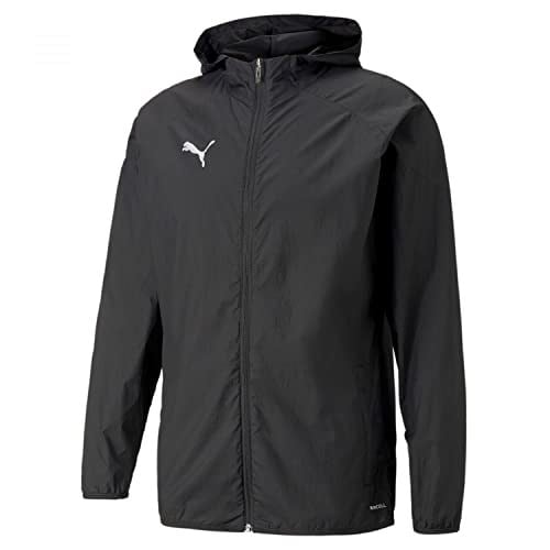 PUMA Teamcup Windschutz TeamCUP rüzgar koruması Erkekler