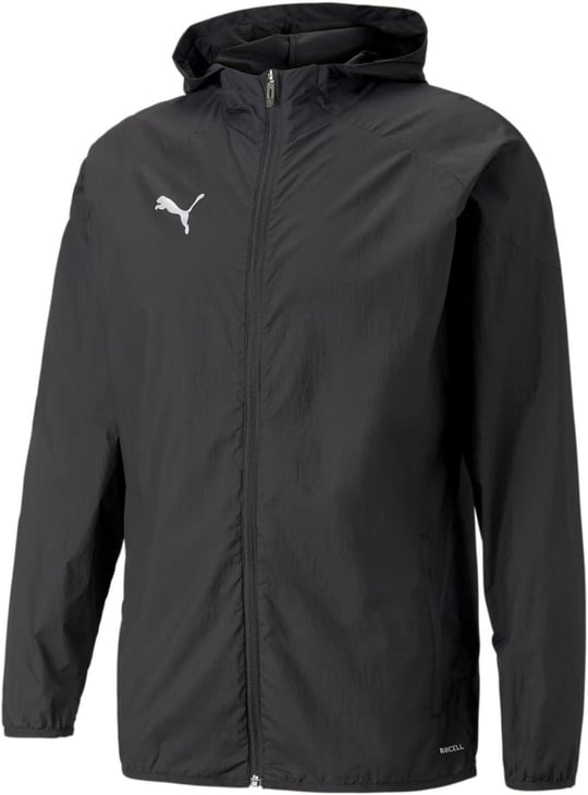 PUMA Teamcup Windschutz TeamCUP rüzgar koruması Erkekler