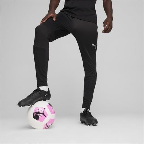 PUMA Teamfinal eşofman altı Slim Fit pantolon Üniseks Yetişkin