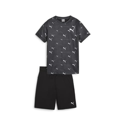 PUMA Teamfinal eşofman altı Slim Fit pantolon Üniseks Yetişkin